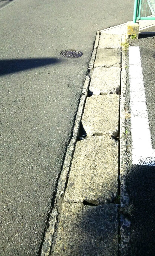 田尻３丁目７地先1