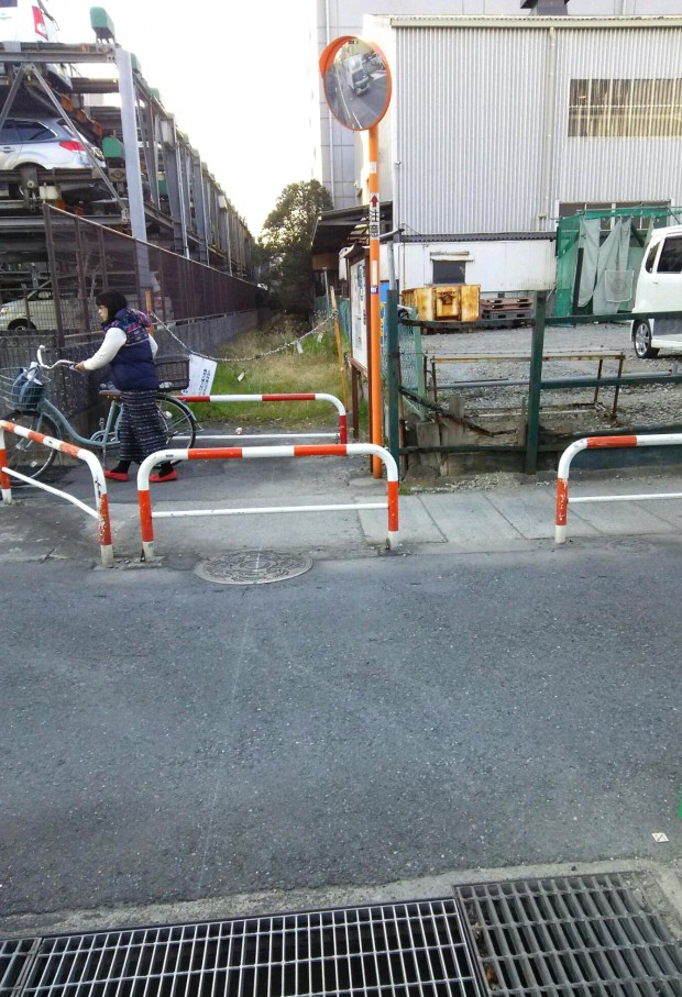 田尻３―３地先1