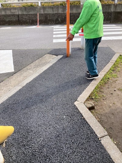 鬼高2の12地先市川ハイツA棟3