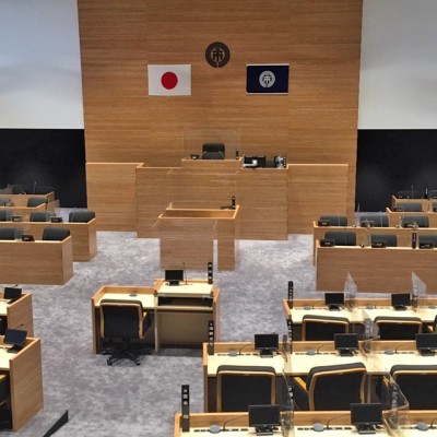 9月議会2