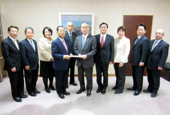 地域住民生活等緊急支援