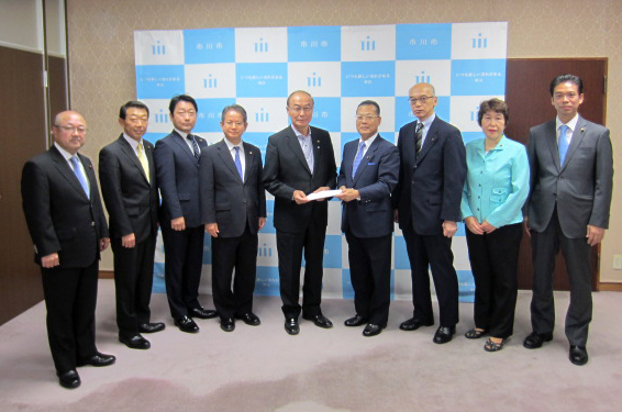 平成２８年度の予算要望