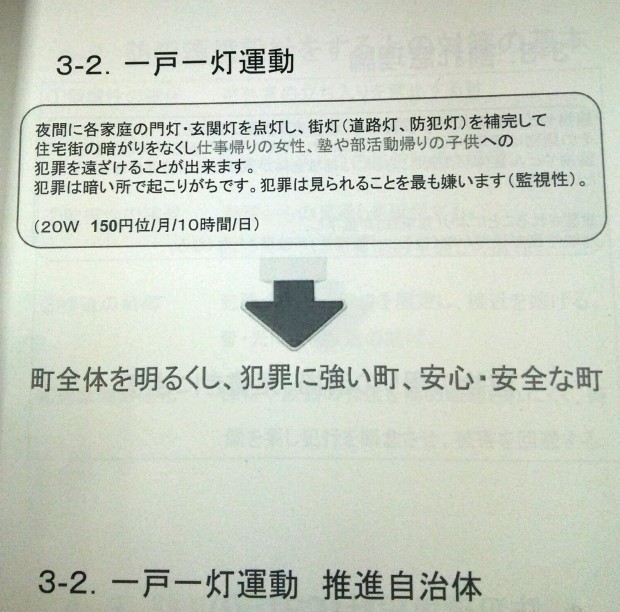 行徳地域安全フォーラム2