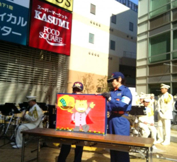 スプリングフェスティバル1