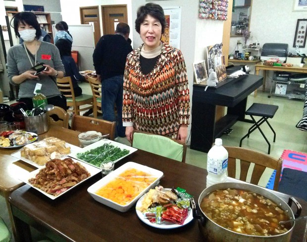 第４回目のこども食堂2