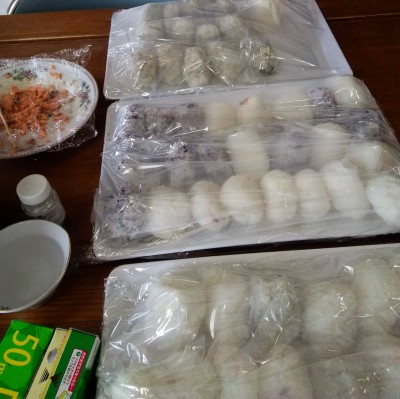 根本自治会館子ども食堂2