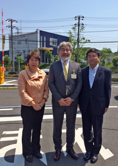 行徳健康フェスタ2