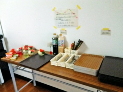 市川こども食堂妙典3