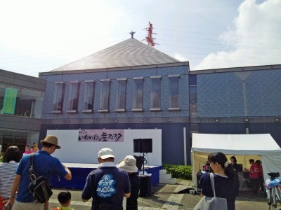 第12回いちかわ産フェスタ1