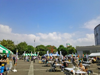 第12回いちかわ産フェスタ2