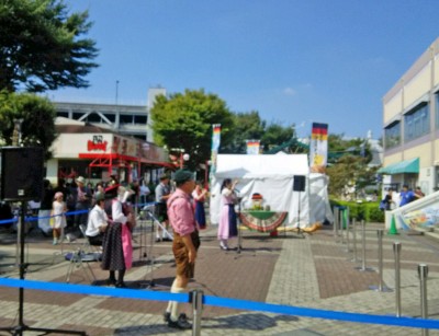 いちかわドイツデイ1