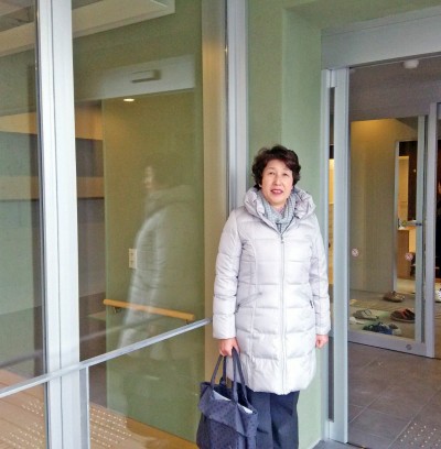 ニッケあすも市川ハイム1