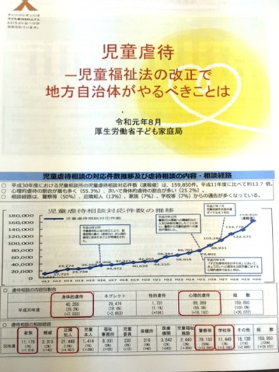 社会保障フォーラム2019-2