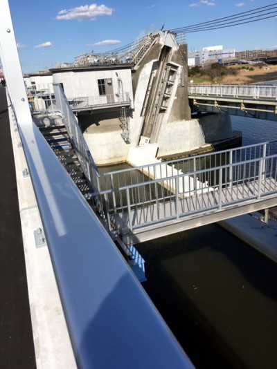 待望の行徳橋5