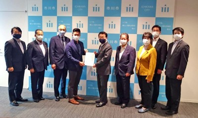 新型コロナウィルス対策第2次緊急要望5