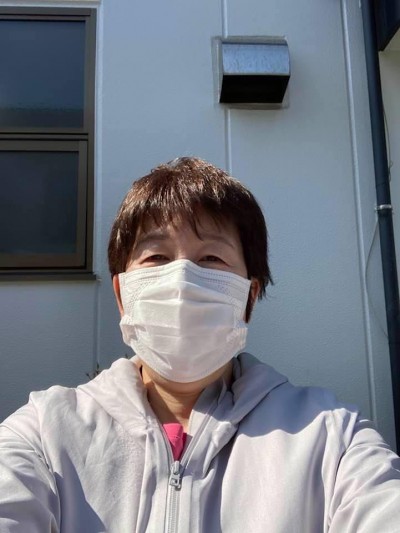 毎月第2日曜日地域の日公園清掃4