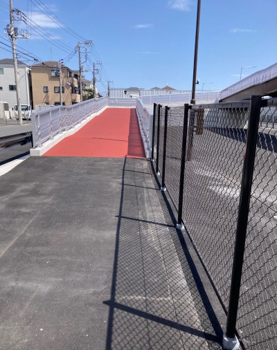 鬼高.田尻歩道橋3