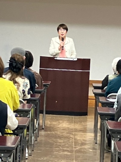 浅野グループ党員会3